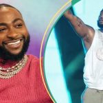 “My Father’s Wealth Was Big Challenge To Me When I Started Music” – Davido [Video]