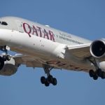 Qatar Airways flight hits severe turbulence over Turkey, injuring 12 passengers, but lands as scheduled in Dublin