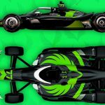 Juncos Hollinger Racing reveals special liveries for the Indy 500