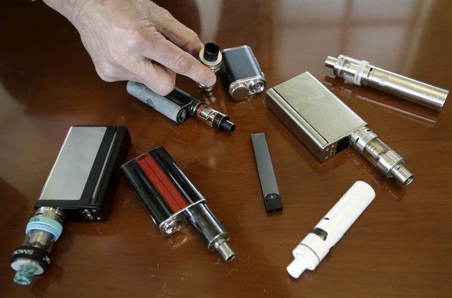 OPINION: Combatting China’s Influence, the Urgent Need for State Vape Directory Bills