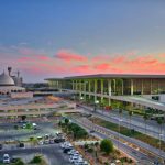 Inside World’s Biggest Airport: Have You Traveled through King Fahd Airport?