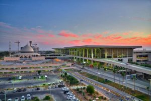 Inside World’s Biggest Airport: Have You Traveled through King Fahd Airport?