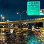 More heavy rains expected in UAE after devastating downpours