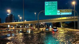 More heavy rains expected in UAE after devastating downpours