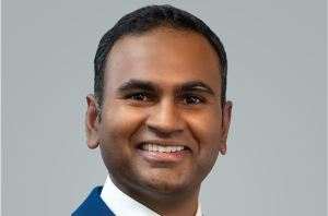 Wyndham Hotels & Resorts Appoints Amit Sripathi Chief Development Officer