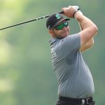 Sport | Dean Burmester leads SA charge at PGA Championship as American leader equals lowest-ever major round