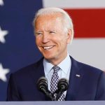 Biden Slams ‘Extreme’ Trump In Bid For Black Vote