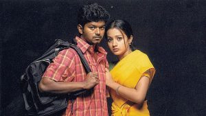 After Ghilli Box Office Success, THIS Thalapathy Vijay Film To Re-release Next