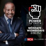 Power to Truth | 3 April 2024