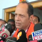 Senior Odisha Police official threatening leaders to stay with BJD: Pradeep Panigrahi 