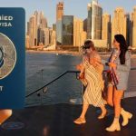 1 Visa 6 Countries! Gulf Countries Announces Unified Schengen Style Visa