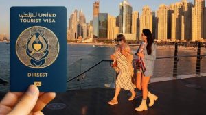 1 Visa 6 Countries! Gulf Countries Announces Unified Schengen Style Visa