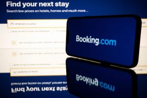 Booking.com to face tough new EU tech rules