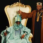 Sarki El Amir, African Ancestry DNA results trace to Hausa Kingdom by Mope Sam