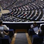 EU parliament urged to probe Russian propaganda network