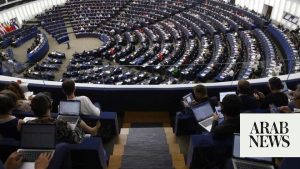 EU parliament urged to probe Russian propaganda network