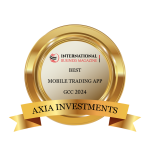 Axia Investments claims a coveted accolade at International Business Magazine Awards 2024