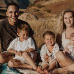 Carlos and Alexa PenaVega Declare God Is Their Foundation: ‘Our Faith Is Everything’