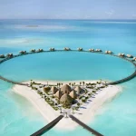 Nujuma, a Ritz&Carlton Reserve, the First Ritz&Carlton Reserve in the Middle East, Opens in the Red Sea, Saudi Arabia