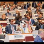 Saudi Arabia Calls for Global Action on Health at Geneva Meeting