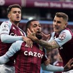 Aston Villa’s Brazilian midfielder could be set for shock return to former club