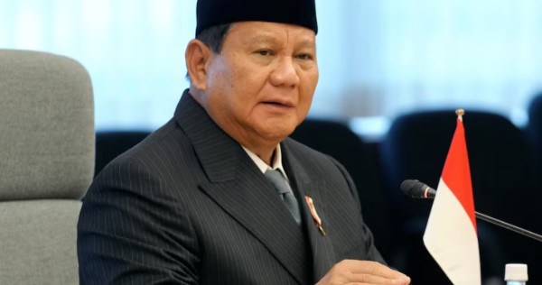 Indonesia can achieve 8% growth, President-elect Prabowo says, Asia News