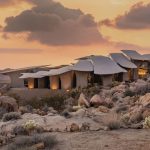 Architectural Improvisation In the Dessert