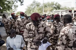 Chad Poised to Be First Among Africa’s Junta-Led Nations to Transition to Democracy