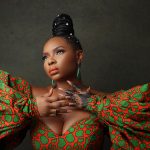 5 Times Yemi Alade Called Out Nigerian Government