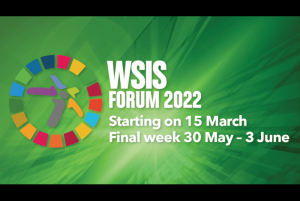 Saudi Arabia Wins Awards at WSIS +20 Forum