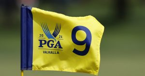 PGA Championship Worker Killed After Being Struck by Bus Outside Valhalla Golf Club