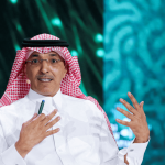 Saudi Finance Minister Participates in Qatar Economic Forum 2024