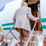 How faulty Aircraft stopped Shettima from US-Africa Summit