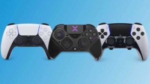 The Best PS5 Controller In 2024