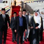 Malaysia nyatakan sokongan peranan Qatar dalam rundingan damai di Palestin