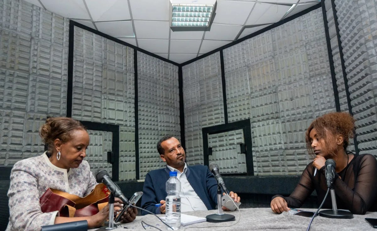 Ethiopia: An Overview of Ethiopia’s First Digital Education Strategy