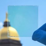 Quantum Leap in Window Technology Delivers Dramatic Energy Savings