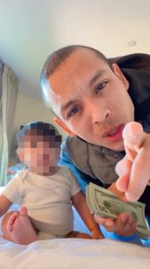 Leonel Moreno, the ‘migrant influencer’ who mocked America, has been arrested by ICE: sources