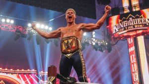 WWE champions 2024: List of promotion’s current titleholders, from Cody Rhodes to Logan Paul