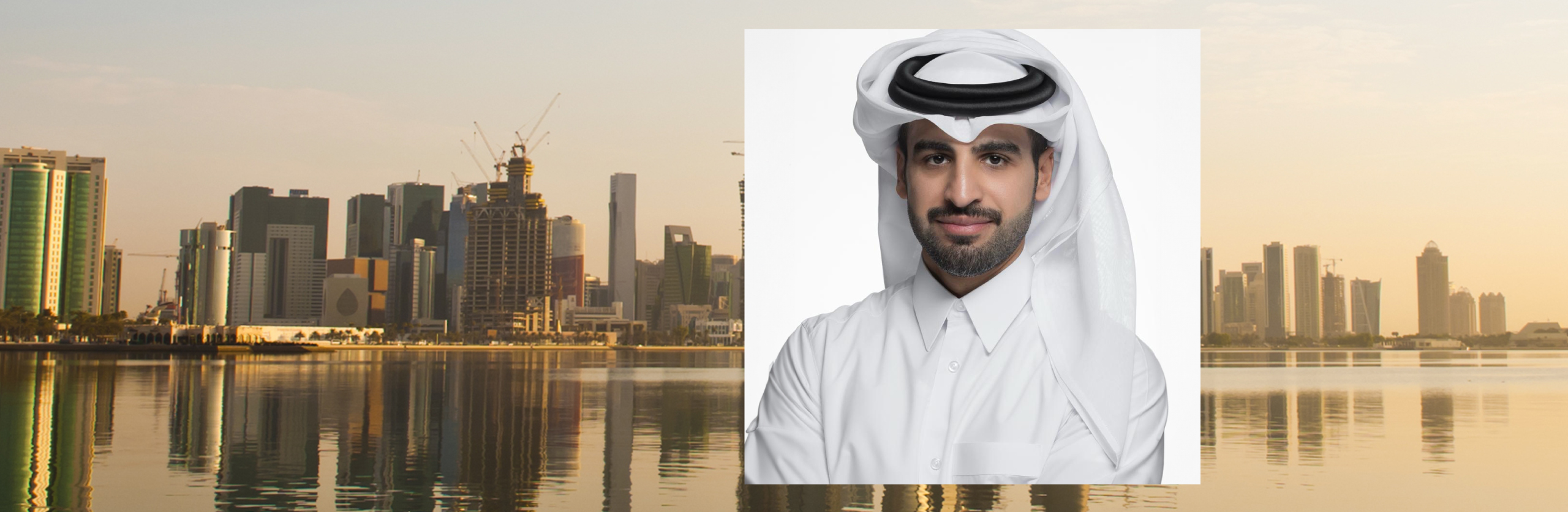 Putting Qatar on the tourism map with Eng. Abdulaziz Ali Al-Mawlawi, CEO of Visit Qatar