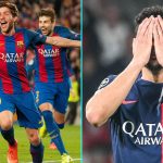 Mbappe misery, Barcelona bottle-job: PSG’s Champions League exits ranked by ridiculousness