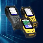 Fiber testers for installing & maintenance: intec presents ARGUS® F-Series at ANGA COM