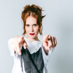 Kate Nash Reaches Her Wits’ End In “My Bile” / North American Tour Announced