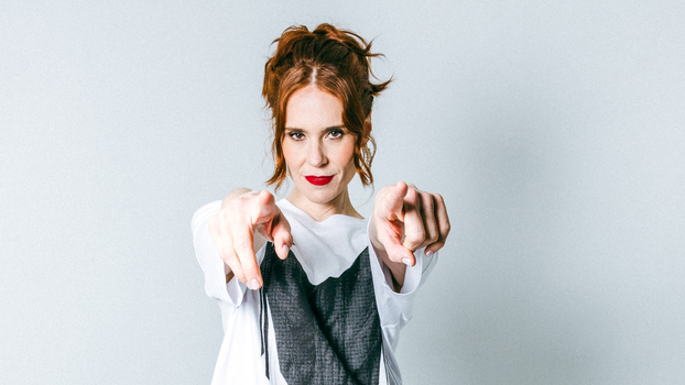 Kate Nash Reaches Her Wits’ End In “My Bile” / North American Tour Announced