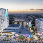 $500M mixed-use project coming to downtown Orlando