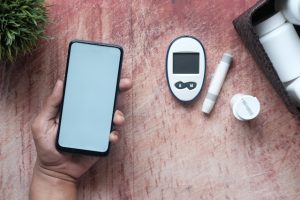 The 3 Best Ways to Use Technology to Manage Your Diabetes