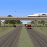 High-speed rail project in Texas gets high-level US, Japan support