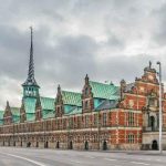 Copenhagen mayors call for rebuilding of iconic stock exchange destroyed in fire