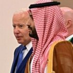 US expected to lift ban on sale of offensive weapons to Saudi Arabia, FT reports