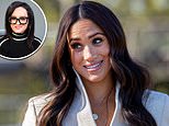 KENNEDY: ‘Me First’ Meghan is in a situation stickier than huckleberry jelly! Kate’s tragic cancer news now means ‘American Riviera Orchard’ must wither on the vine… or else the Duchess risks looking like an unfeeling Viscountess of Venom